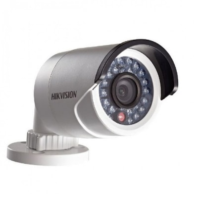 hikvision ds-2cd2010f-i(w)  1.3mp ir mini bullet camera